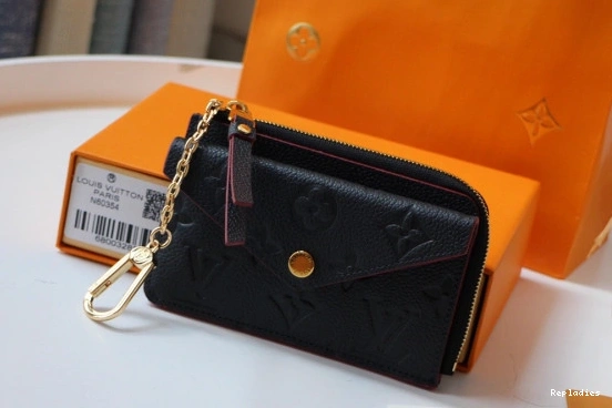 Cheap RECTO VERSO LOUIS CARD VUITTON HOLDER 0810